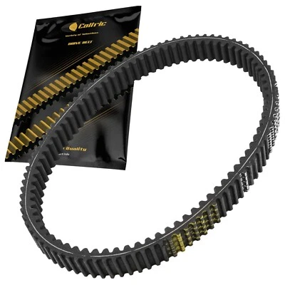 Correa de transmisión para Arctic Cat ZR 6000 ZR6000 R SX 2015 2016 2017 2018/0627-086 Foto 1 de 4