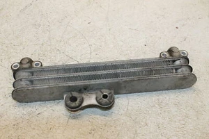 98 HONDA INTERCEPTOR 800 VFR800F ENGINE MOTOR OIL COOLER  - Picture 1 of 5
