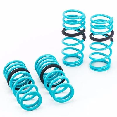 GODSPEED PROJECT TRACTION-S LOWERING SPRINGS FOR 00-09 HONDA S2000 S2K AP1 AP2 Foto 1 de 3