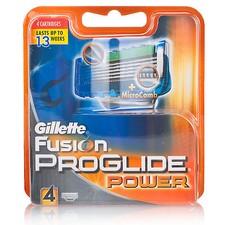 Gillette Fusion ProGlide Power Razor
