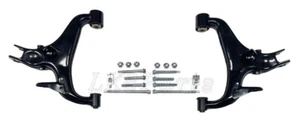Land Rover LR3/LR4/RRS Rear RH & LH Lower Control Arm Kit - Picture 1 of 5