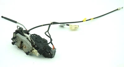 2003-2005 LINCOLN NAVIGATOR REAR RIGHT PASSENGER DOOR LOCK LATCH ACTUATOR OEM - Image 1 of 4