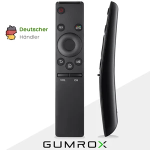 Fernbedienung für Original Samsung Smart TV LED Fernseher BN59-01266A BN5901260A - Bild 1 von 1