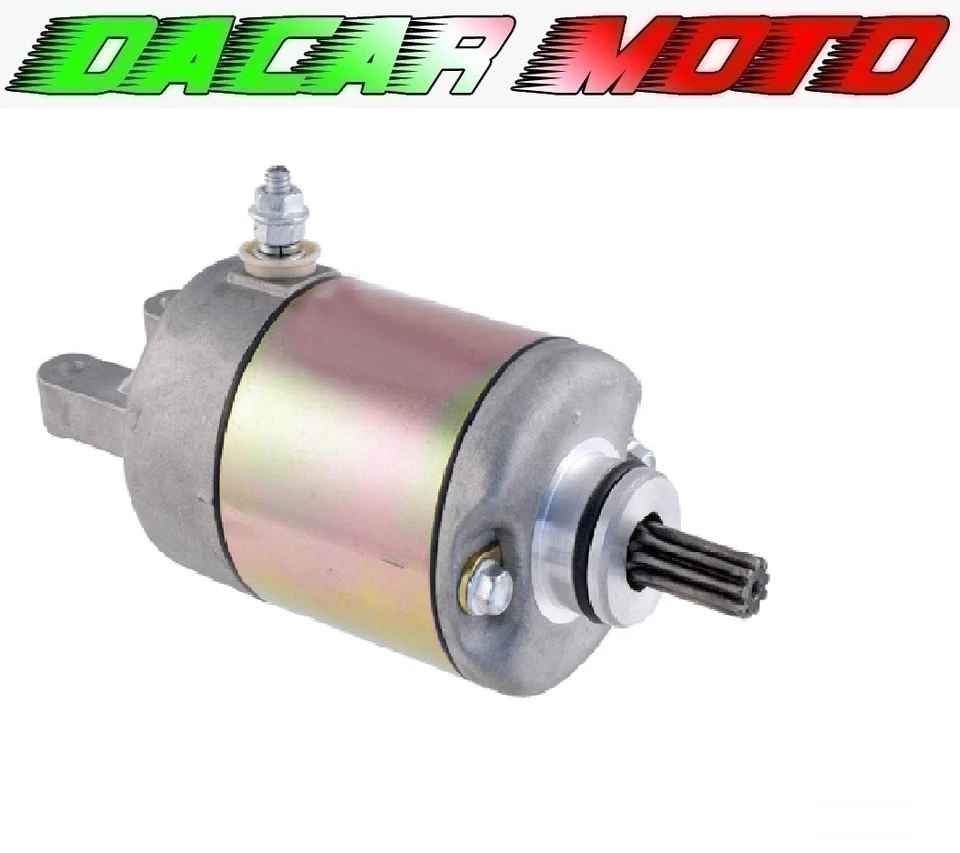 MOTORINO AVVIAMENTO YAMAHA YP R XMAX XMAX 250 2005 2006 2007 2008 2009 - Imagen 1 de 1