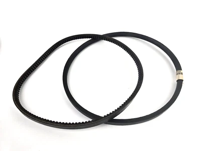 2pcs Tennant Castex NOBLES V Belt 230763 2800N Plus WF2800 4L330 - Image 1 of 4