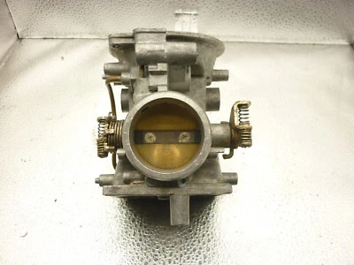 CARBURADOR CARBURADOR IZQUIERDO YAMAHA FZR1000 EXUP 3GM/3LF ETC CARROCERÍA INTERIOR NÚMERO 2 Foto 1 de 4