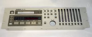 Teac Tascam DA-38 Comandi interfaccia copertura pannello frontale - Foto 1 di 3