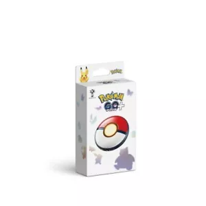 Pokemon Go Plus + Plus Sleep Tracker Pokeball 2023 New in the Box - Bild 1 von 3