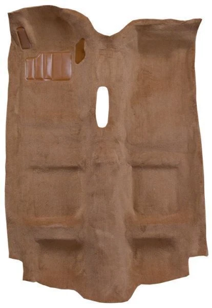 Carpet Kit For 1982-1984 Pontiac Trans Am Passenger Area, With Console Foto 1 de 1