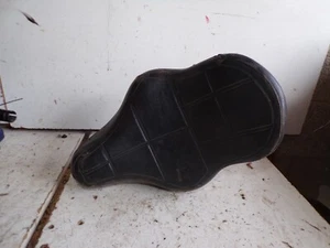 Selle accessoire chopper 103 51 ? motobecane mbk peugeot 1923 - Picture 1 of 4