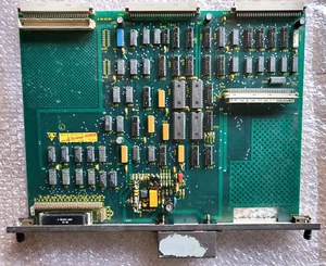 056581-105401 Bosch CNC NC-SPS Module Board - Picture 1 of 3