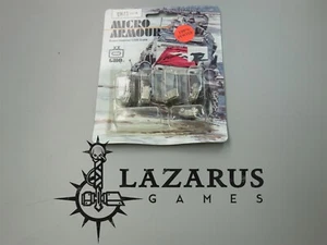 WWII Micro Armour: UK41 C15 TA (NiB, GHQ) - Picture 1 of 4