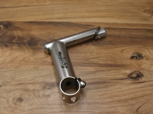 Superform steel quill stem for MTB from Scott bike 22.2 mm 100 mm length light - Picture 1 of 20