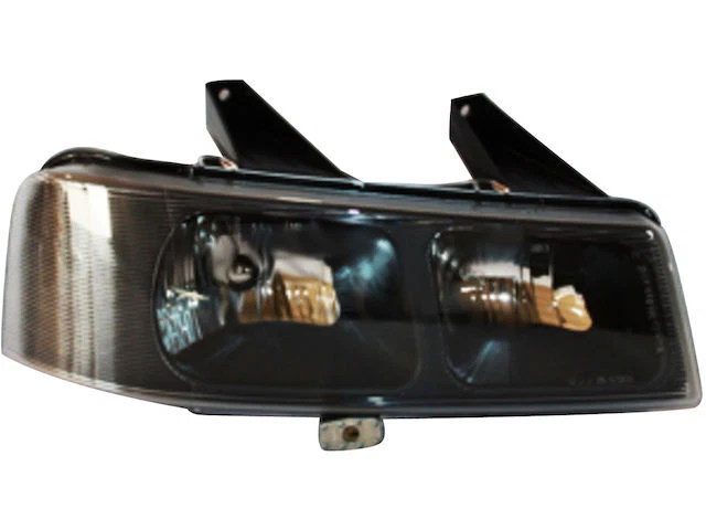 Conjunto de faros derechos TYC 18YF27K para Chevy Express 2500 2003-2021 Foto 1 de 1