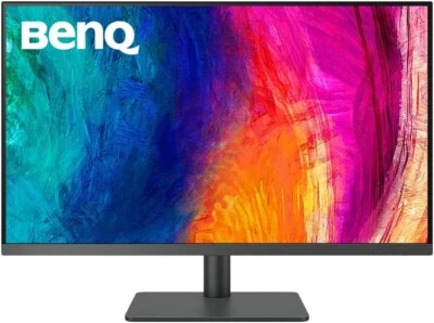 BenQ DesignVue PD3205U 31.5" 4K 3840 x 2160  FreeSync - 350 Nit IPS HDR monitor - Image 1 of 3