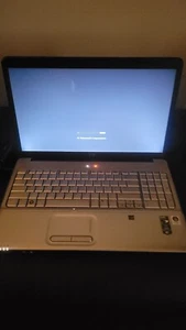 HP G60-243CL Notebook PC Pre-owned. Powers on functions slow! - Picture 1 of 6