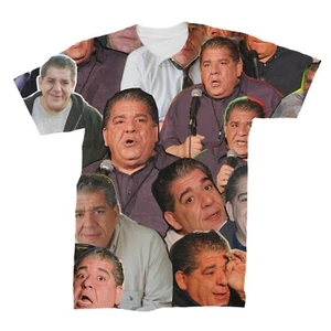 T-shirt Joey Diaz  - Foto 1 di 2