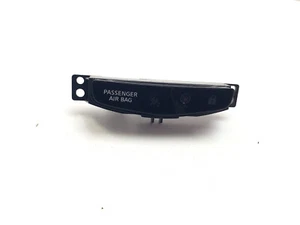 NISSAN QASHQAI J11 2017 PASSENGER AIRBAG DISPLAY 70606E - Picture 1 of 13