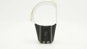 [New] Mamiya Metz mecablitz grip holder 45-37 from Japan #B687 - Picture 1 of 7