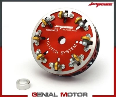 Jetprime lightweight racing clutch kit for Yamaha XP T-MAX 560 2020 > 2021 - image 1 of 4