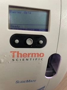 THERMO SCIENTIFIC B81300004 SLIDE MATE PRINTER SlideMate  Richard-Allan - Picture 1 of 4