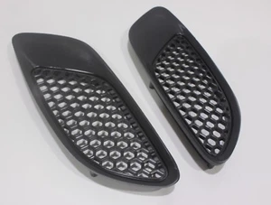 Painted Bonnet Vent Hood Vent M3 Style ABS Plastic Universal for BMW E90 E91 - Picture 1 of 3
