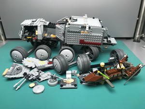lego star wars 8098