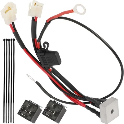 Reverse Motor Servo Fix for 2009-18 Ski-doo XP Renegade ACE 1200 TNT GTX 900 GSX - Image 1 of 4