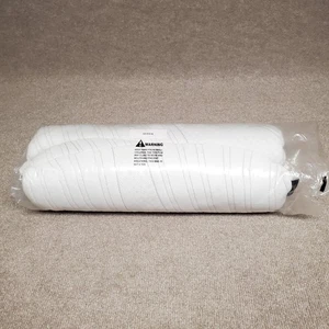 Twinkle Bett Kissen Queen Size Twinklebed Neu in Kunststoffhülle - Bild 1 von 5