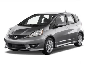 HONDA FIT 2009 2012 WORKSHOP MANUAL TALLER REPAIR ENGLISH PDF DVD - Imagen 1 de 5