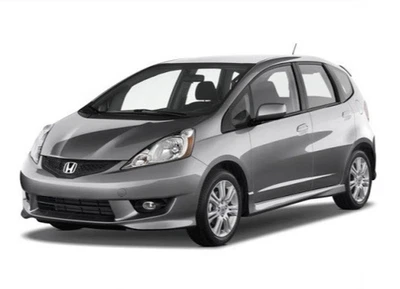 HONDA FIT 2009 2012 MANUALE OFFICINA RIPARAZIONE OFFICINA INGLESE PDF USB - Immagine 1 di 4