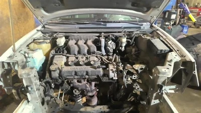 Chasis ECM multifunción compatible con 05-07 QUINIENTOS 29599346 Foto 1 de 4