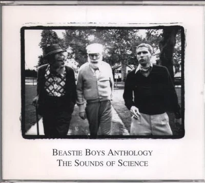 Beastie Boys - Anthology: The Sounds Of Science - Beastie Boys CD EIVG The Cheap - Image 1 of 2
