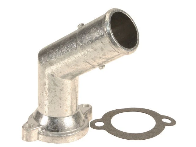 Carcasa de termostato para Ford F150 E150 Econoline E250 Club Wagon Heritage JG89K1 Foto 1 de 1