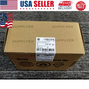 AB 1764-28BXB MicroLogix 1500 28 Point Controller New Factory Sealed US Free Tax - Picture 1 of 1