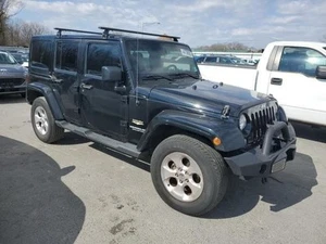 Rear Axle Dana 44 LHD 3.21 Ratio Fits 07-15 WRANGLER 911876 - Picture 1 of 12