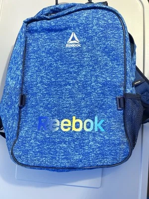 Рюкзаки Reebok - Изображение 1 из 4