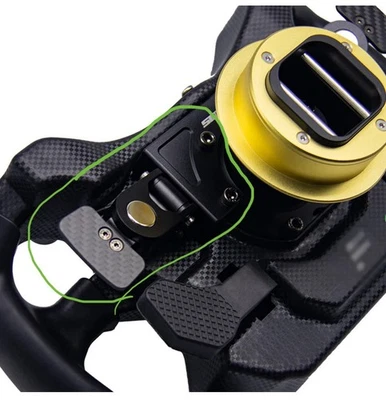 Fanatec / Simube MAGNETIC PADDLE SHIFTER ADAPTER FÜR MCLAREN GT3 V2 - Bild 1 von 4