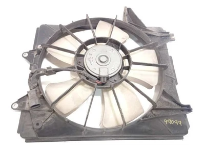 AX1680007750 ELECTROVENTILADOR / 19030RGLA01 / 6778202 PARA HONDA ODYSSEY 3.5 - Image 1 of 4