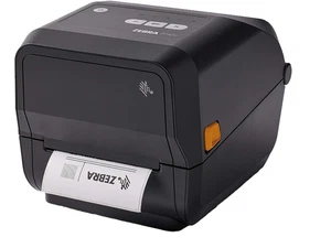 Zebra ZD420t 203dpi - Bild 1 von 1