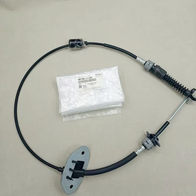 NEW OEM Automatic Shift Control Cable 46790-2H100 for Hyundai Elantra 2007-2012 - Image 1 of 4