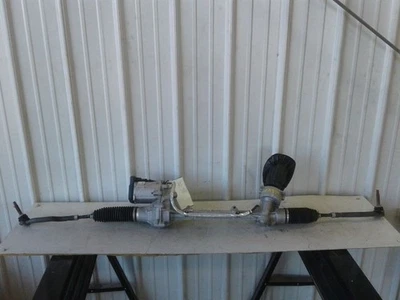 2013-2014 Ford Fusion Power Steering Gear Rack and Pinion OEM - Image 1 of 4