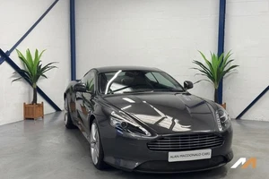 2014 Aston Martin DB9 6.0 V12 Coupe 2dr Petrol T-TronicII Euro 6 (510 bhp) Coupe - Picture 1 of 24