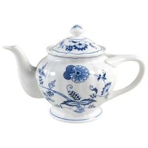 Blue Danube  Blue Danube Tea Pot 270563 - Picture 1 of 1