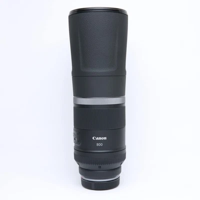 Canon RF 800mm F/11 IS STM (Canon RF mount) -Near Mint- #92 - Image 1 of 4
