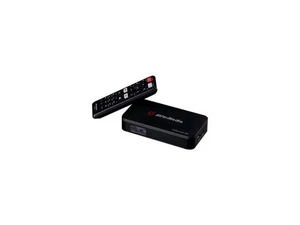 AVerMedia EzRecorder 330 (ER330) standalone all-in-one digital video recorder - Picture 1 of 5