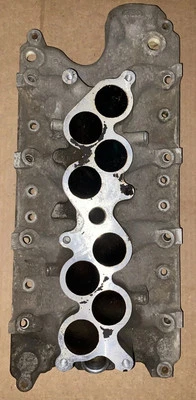 Ford Mustang GT40 1986-1995 colector de admisión tubular Cobra 5,0 L 302 Explorer SVT Foto 1 de 4