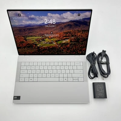 Portátil Dell XPS 14 9440 14.5" - Ultra 7 155H, 32GB Ram, 1TB SSD, 3.2K OLED, W11H Foto 1 de 4