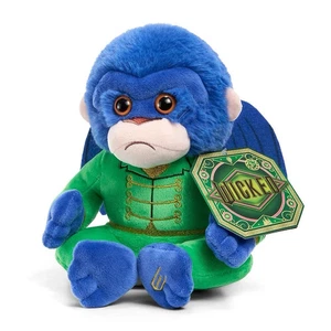 Wicked-Chistery The Flying Monkey Stuffed Plush Collectible - Picture 1 of 1