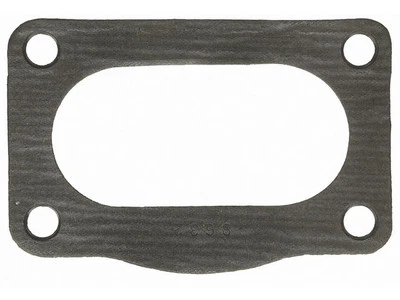 For 1967 Dodge D100 Series Carburetor Base Gasket Felpro 89512CQJF 6.3L V8 - Image 1 of 2